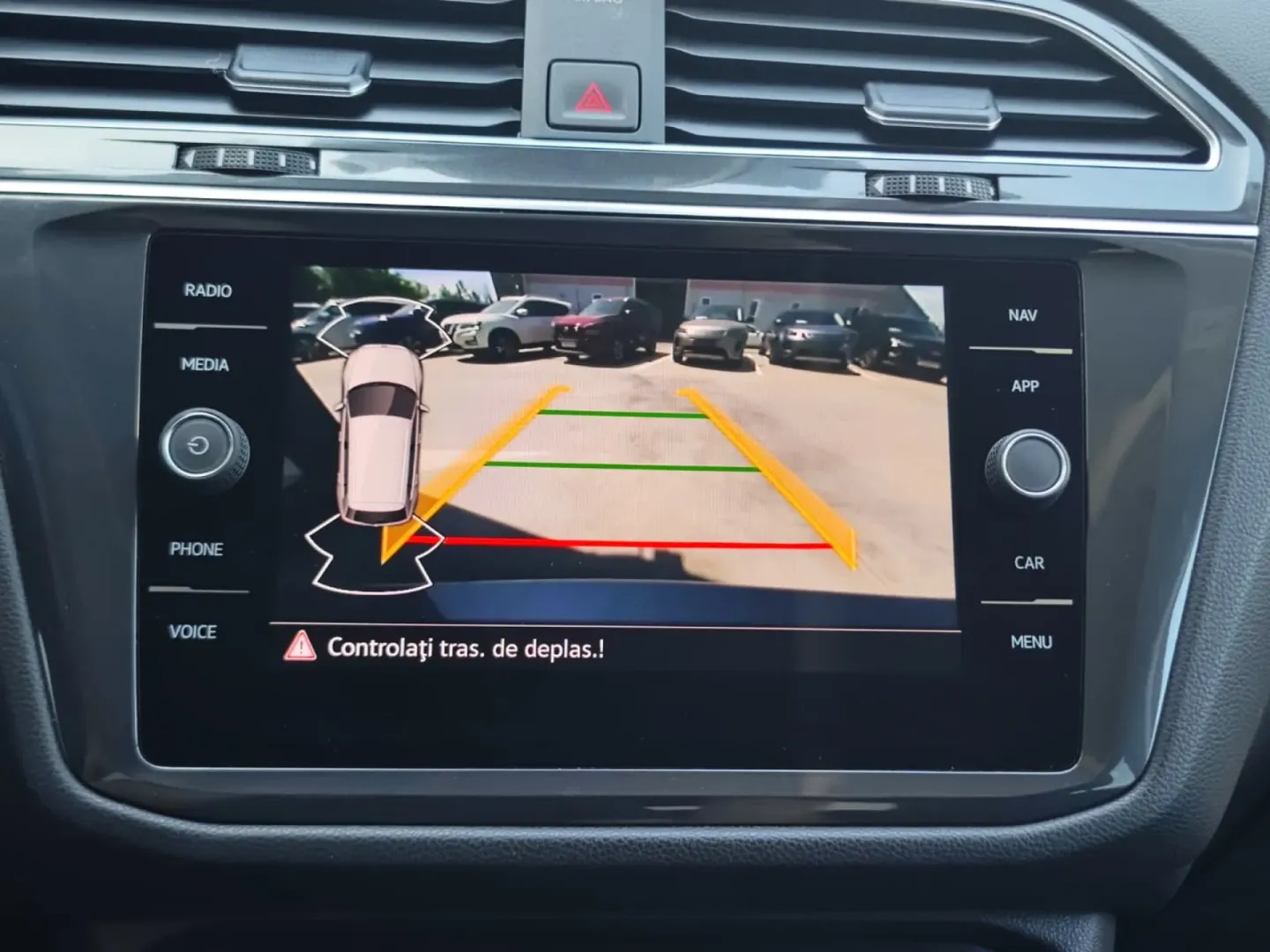 Cumpara/ Vinde online Volkswagen Tiguan 2022 SH, la cel mai bun pret pentru tine!