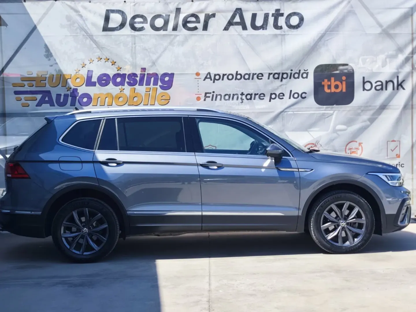 Cumpara/ Vinde online Volkswagen Tiguan 2022 SH, la cel mai bun pret pentru tine!