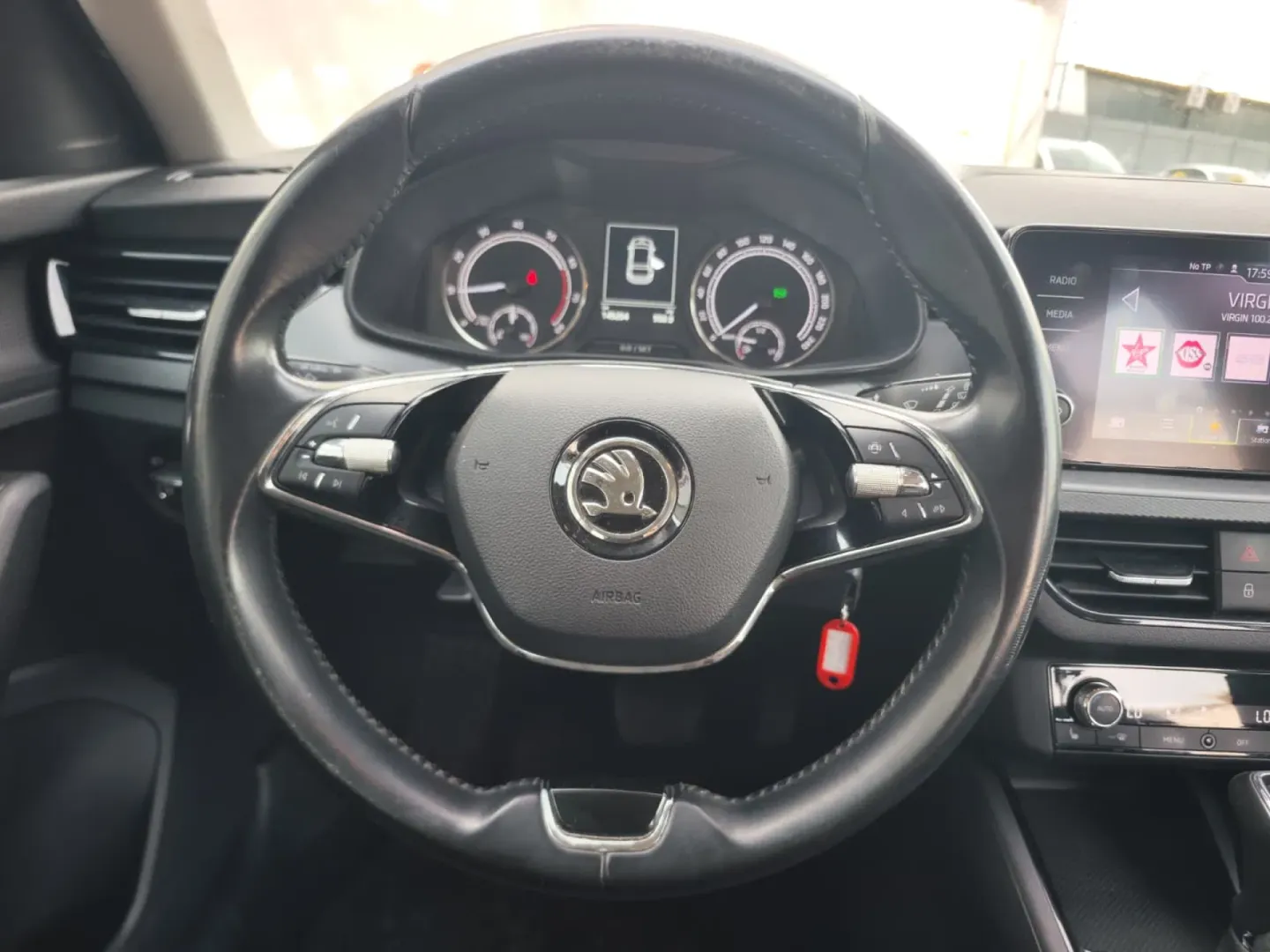 Cumpara/ Vinde online Skoda Scala 2021 SH, la cel mai bun pret pentru tine!