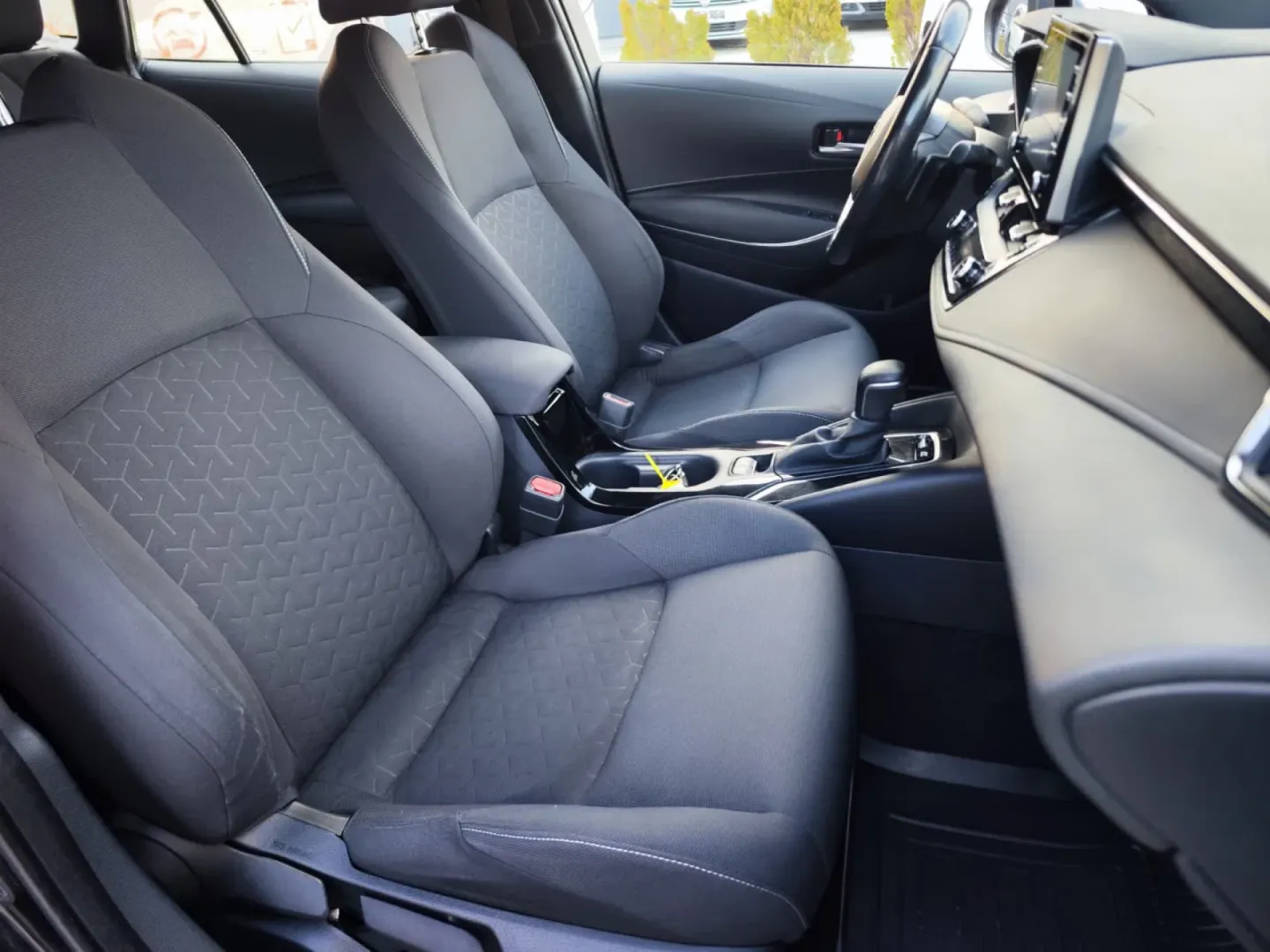 Cumpara/ Vinde online Toyota Corolla 2021 SH, la cel mai bun pret pentru tine!