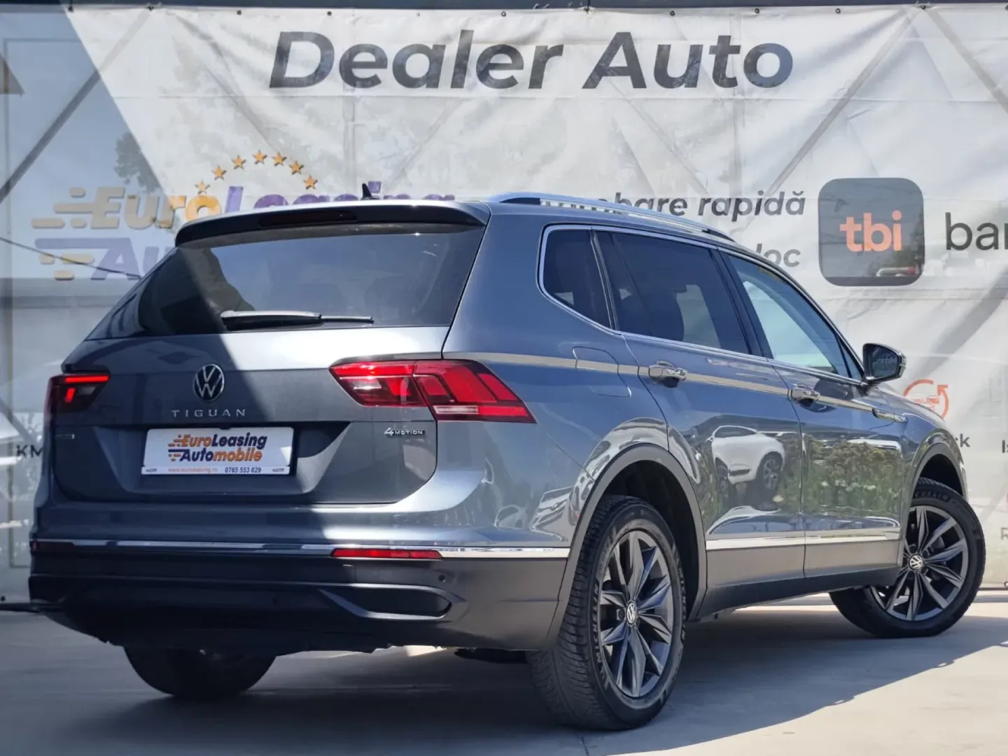 Cumpara/ Vinde online Volkswagen Tiguan 2022 SH, la cel mai bun pret pentru tine!