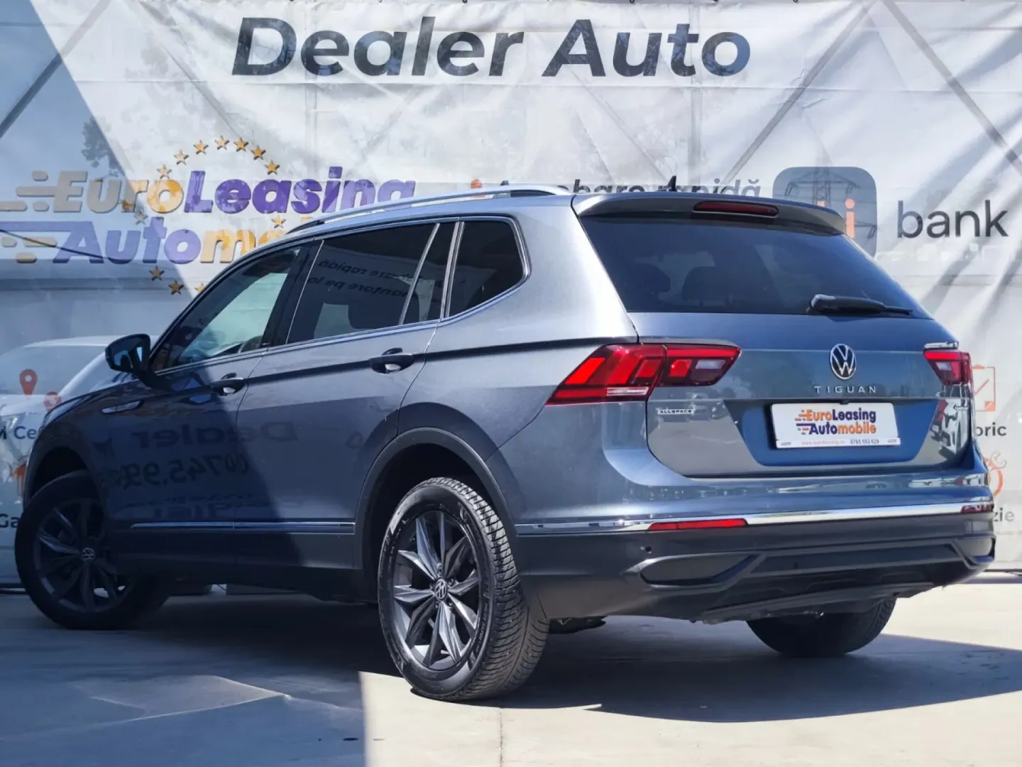 Cumpara/ Vinde online Volkswagen Tiguan 2022 SH, la cel mai bun pret pentru tine!