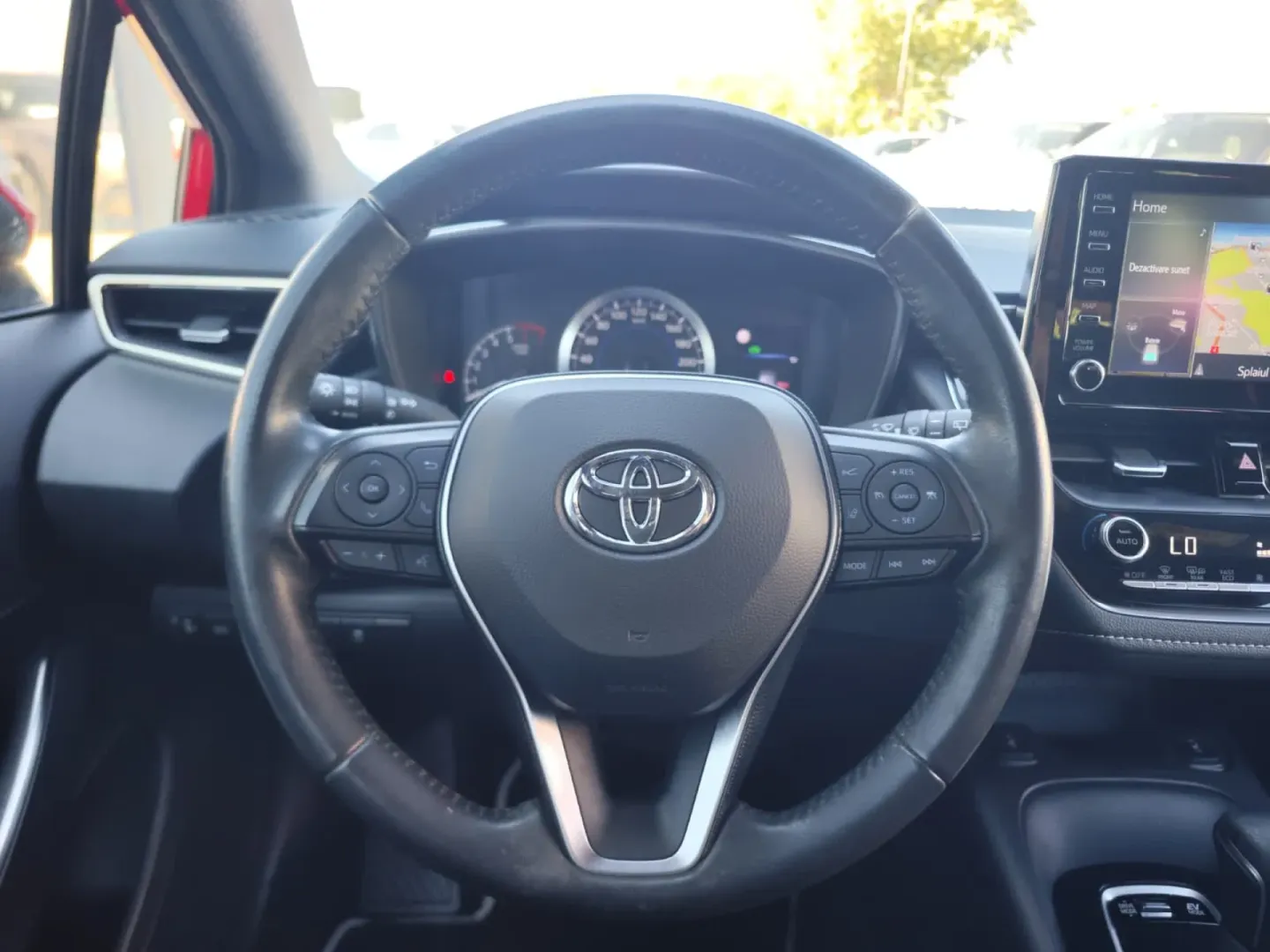 Cumpara/ Vinde online Toyota Corolla 2021 SH, la cel mai bun pret pentru tine!