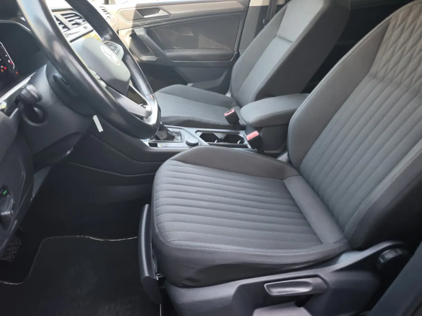 Cumpara/ Vinde online Volkswagen Tiguan 2022 SH, la cel mai bun pret pentru tine!