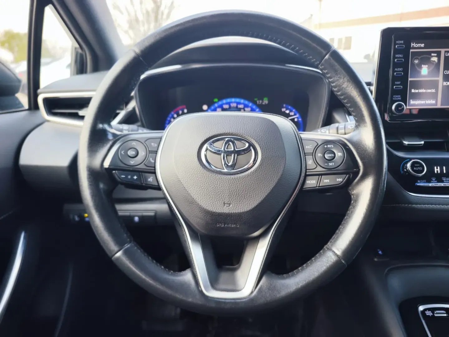 Cumpara/ Vinde online Toyota Corolla 2021 SH, la cel mai bun pret pentru tine!