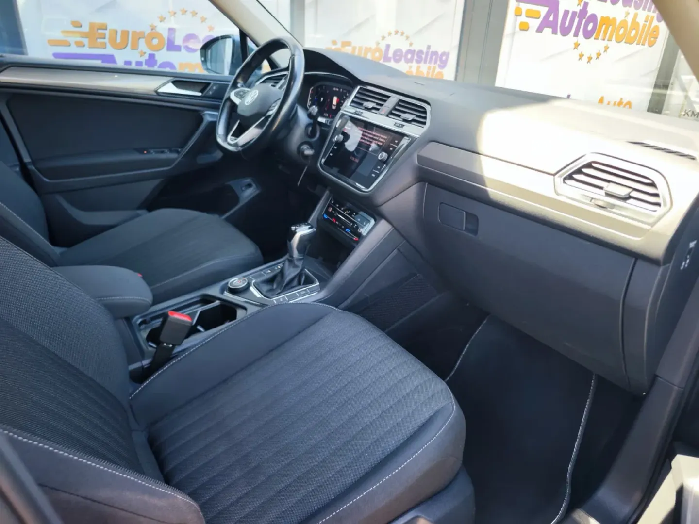 Cumpara/ Vinde online Volkswagen Tiguan 2022 SH, la cel mai bun pret pentru tine!
