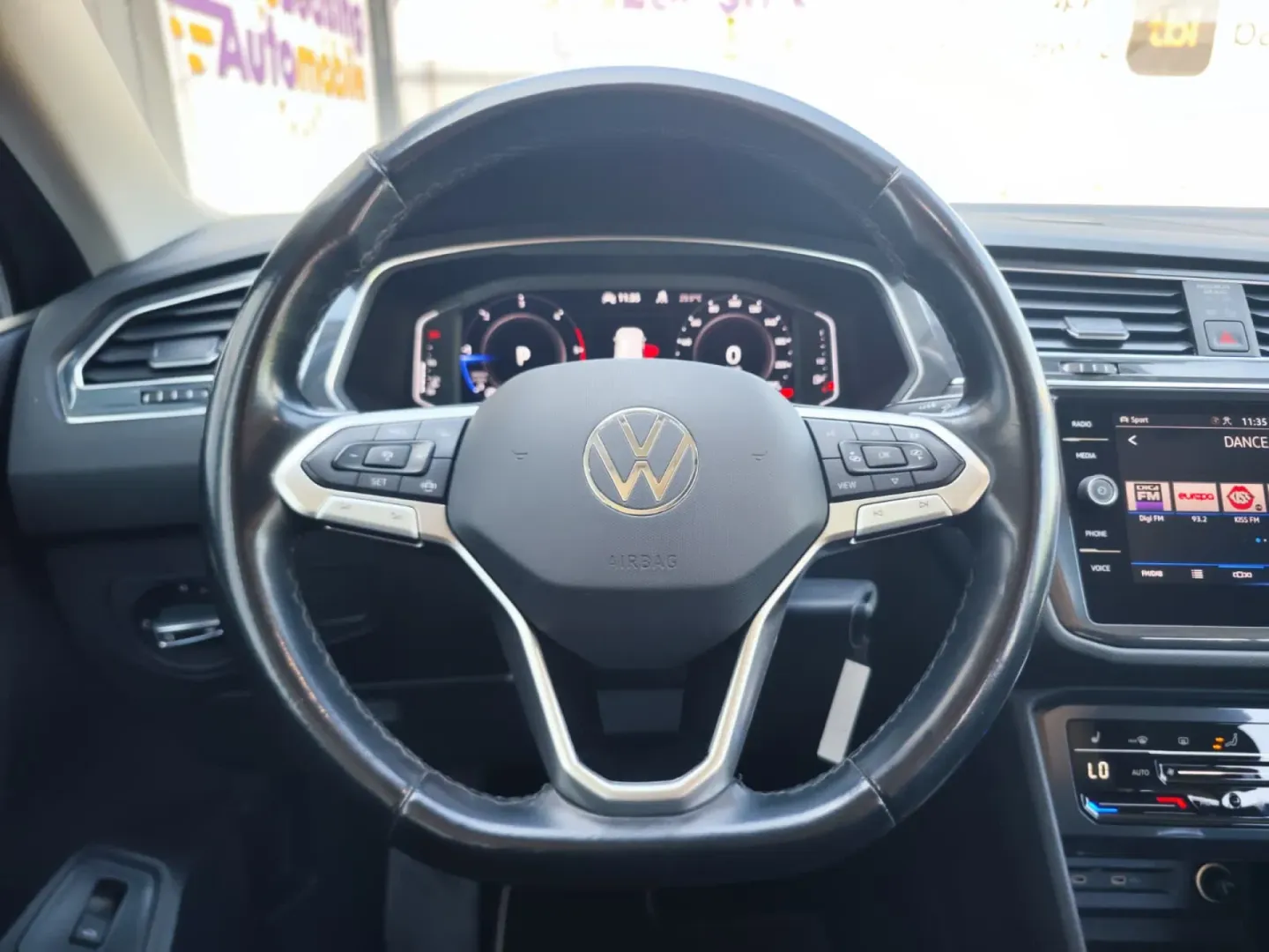 Cumpara/ Vinde online Volkswagen Tiguan 2022 SH, la cel mai bun pret pentru tine!