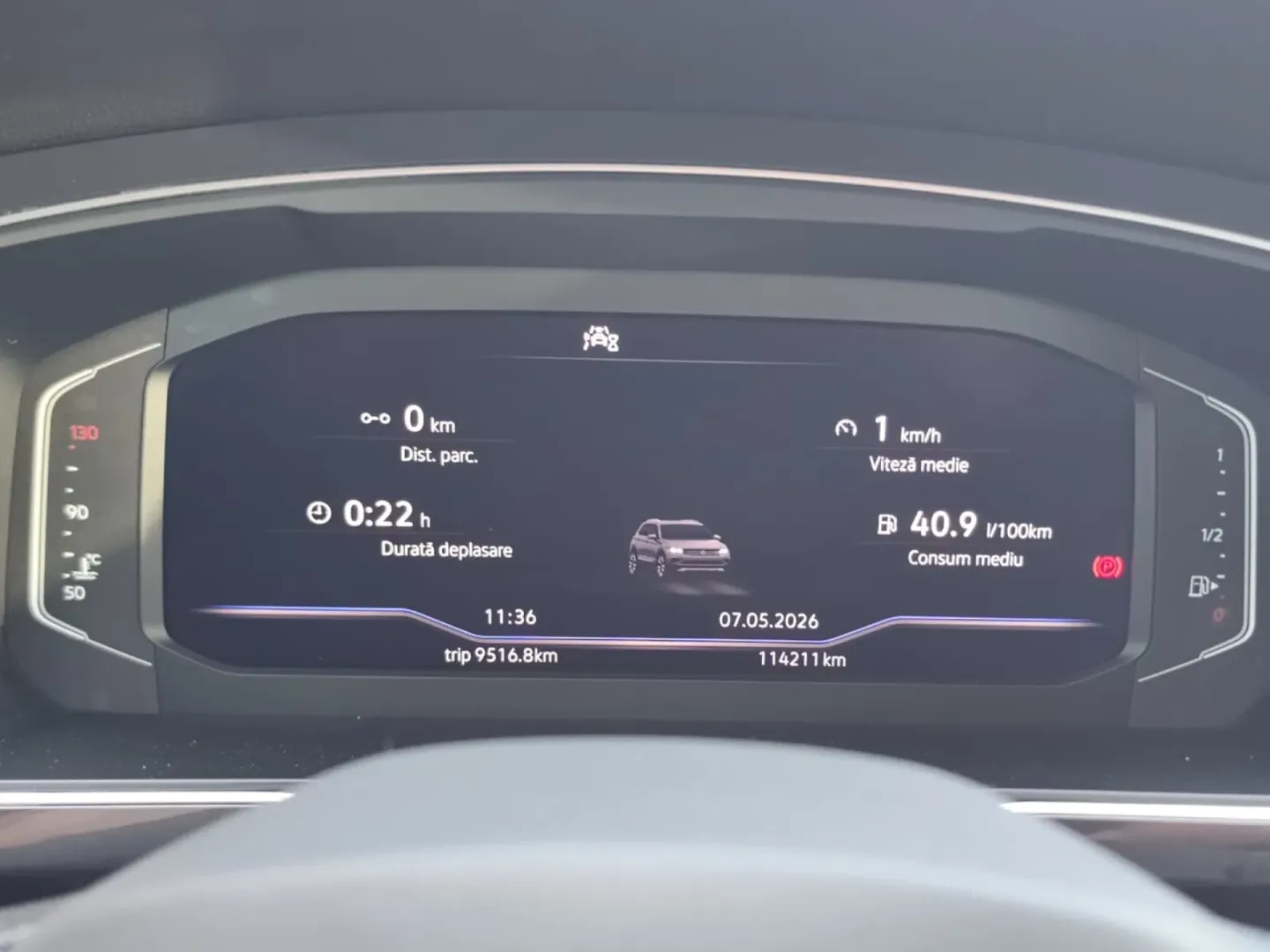 Cumpara/ Vinde online Volkswagen Tiguan 2022 SH, la cel mai bun pret pentru tine!