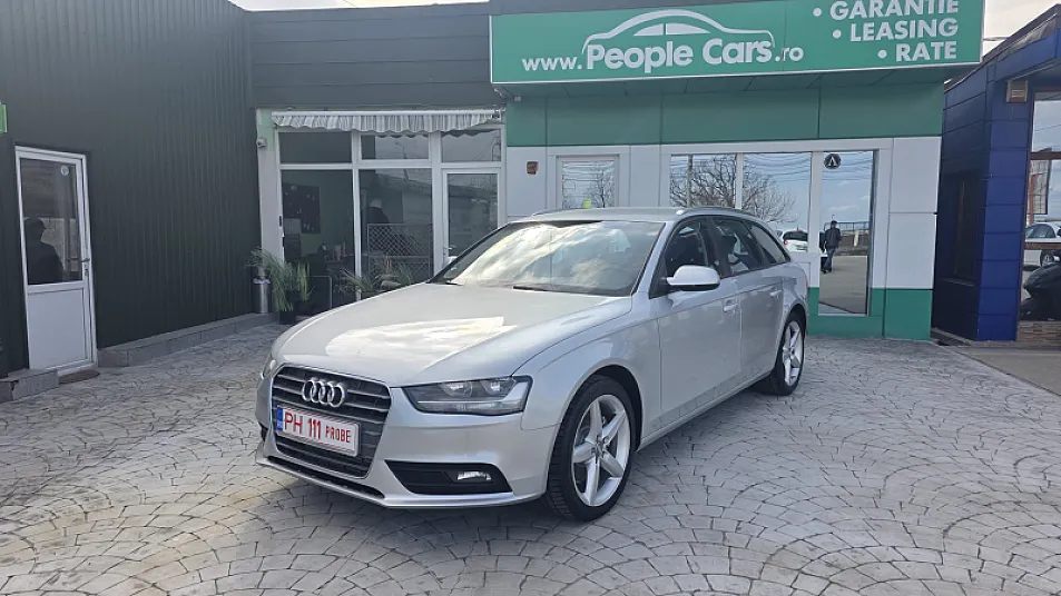 Cumpără / Vinde Audi A4 2013 SH, la cel mai bun pret pentru tine!