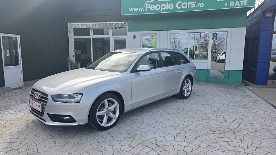 Cumpără / Vinde Audi A4 2013 SH, la cel mai bun pret pentru tine!