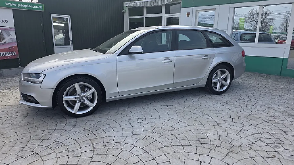 Cumpără / Vinde Audi A4 2013 SH, la cel mai bun pret pentru tine!