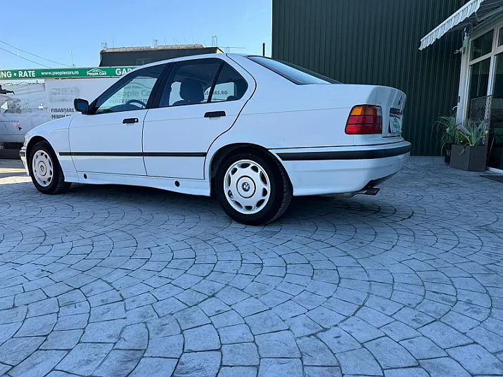 Cumpără / Vinde BMW 3 Series 1992 SH, la cel mai bun pret pentru tine!