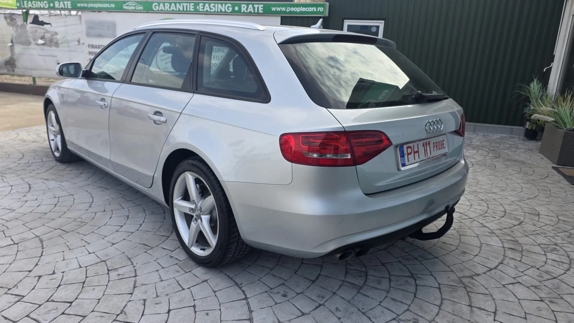 Cumpara/ Vinde online Audi A4 2013 SH, la cel mai bun pret pentru tine!