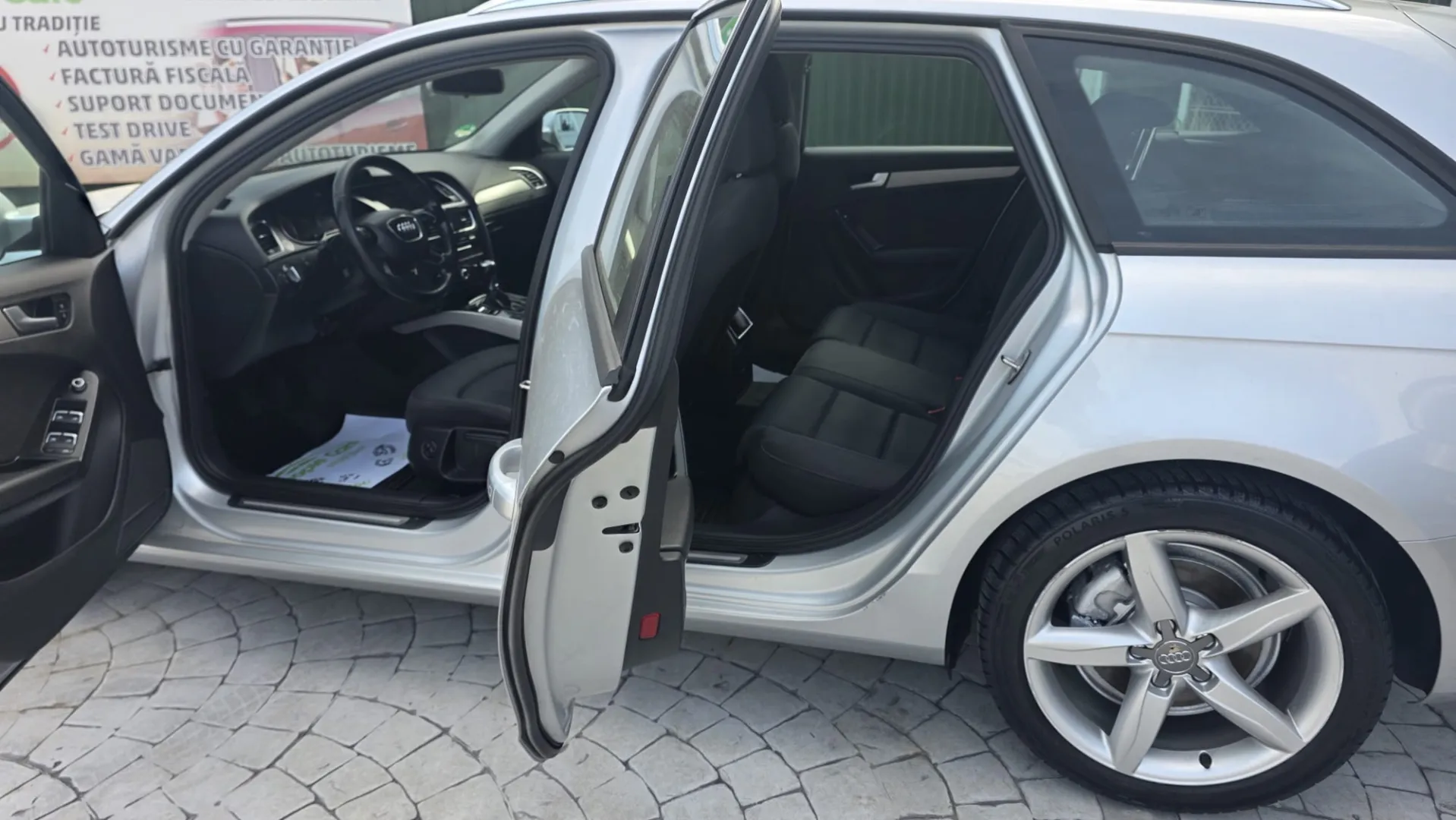 Cumpara/ Vinde online Audi A4 2013 SH, la cel mai bun pret pentru tine!