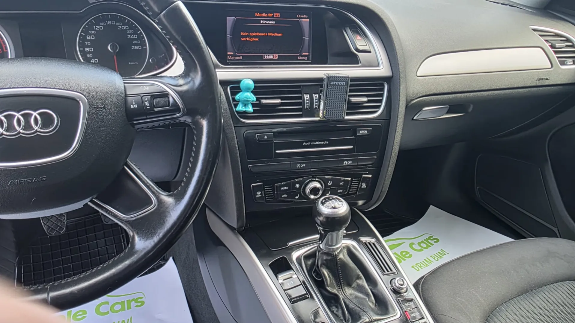 Cumpara/ Vinde online Audi A4 2013 SH, la cel mai bun pret pentru tine!