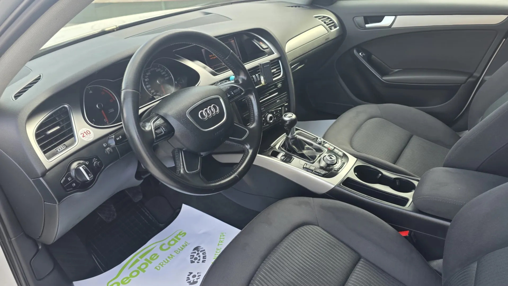 Cumpara/ Vinde online Audi A4 2013 SH, la cel mai bun pret pentru tine!