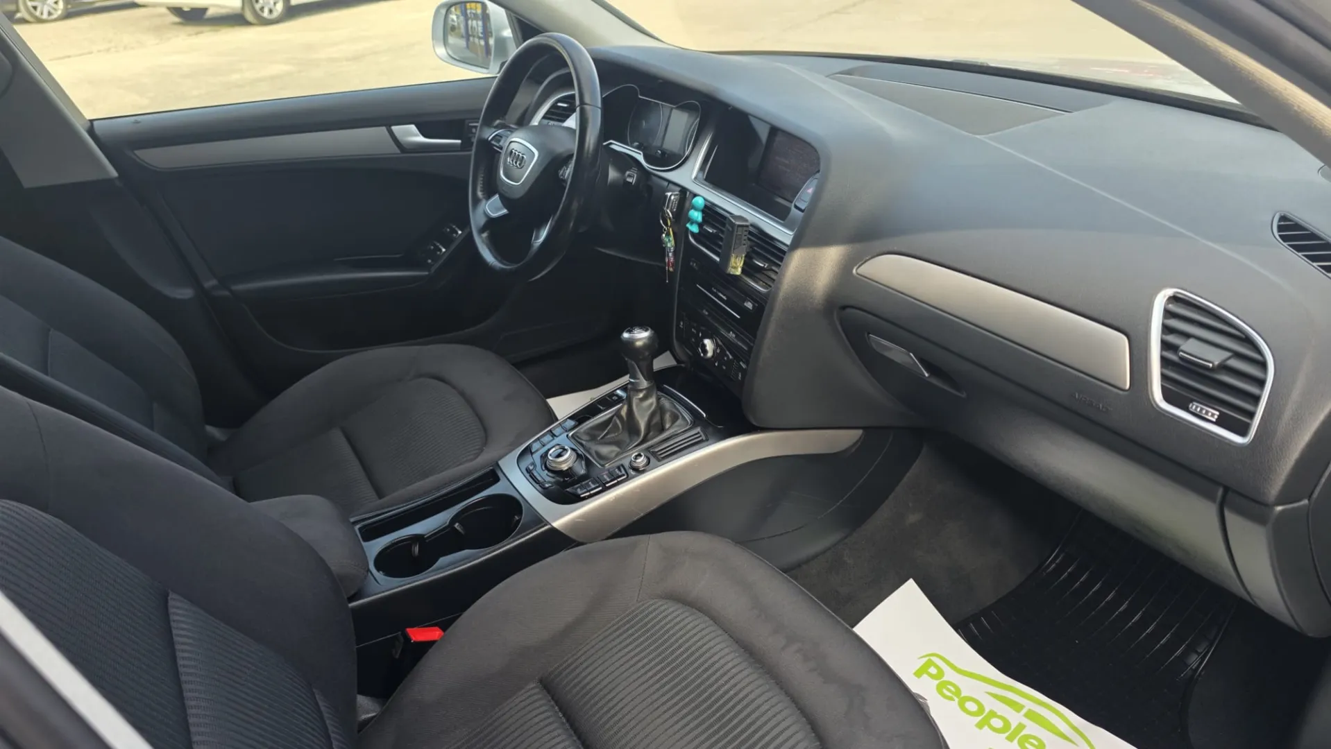 Cumpara/ Vinde online Audi A4 2013 SH, la cel mai bun pret pentru tine!