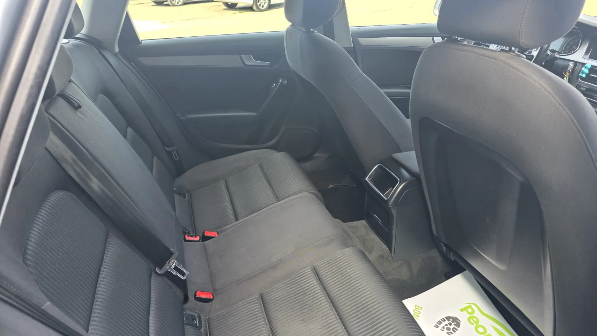 Cumpara/ Vinde online Audi A4 2013 SH, la cel mai bun pret pentru tine!