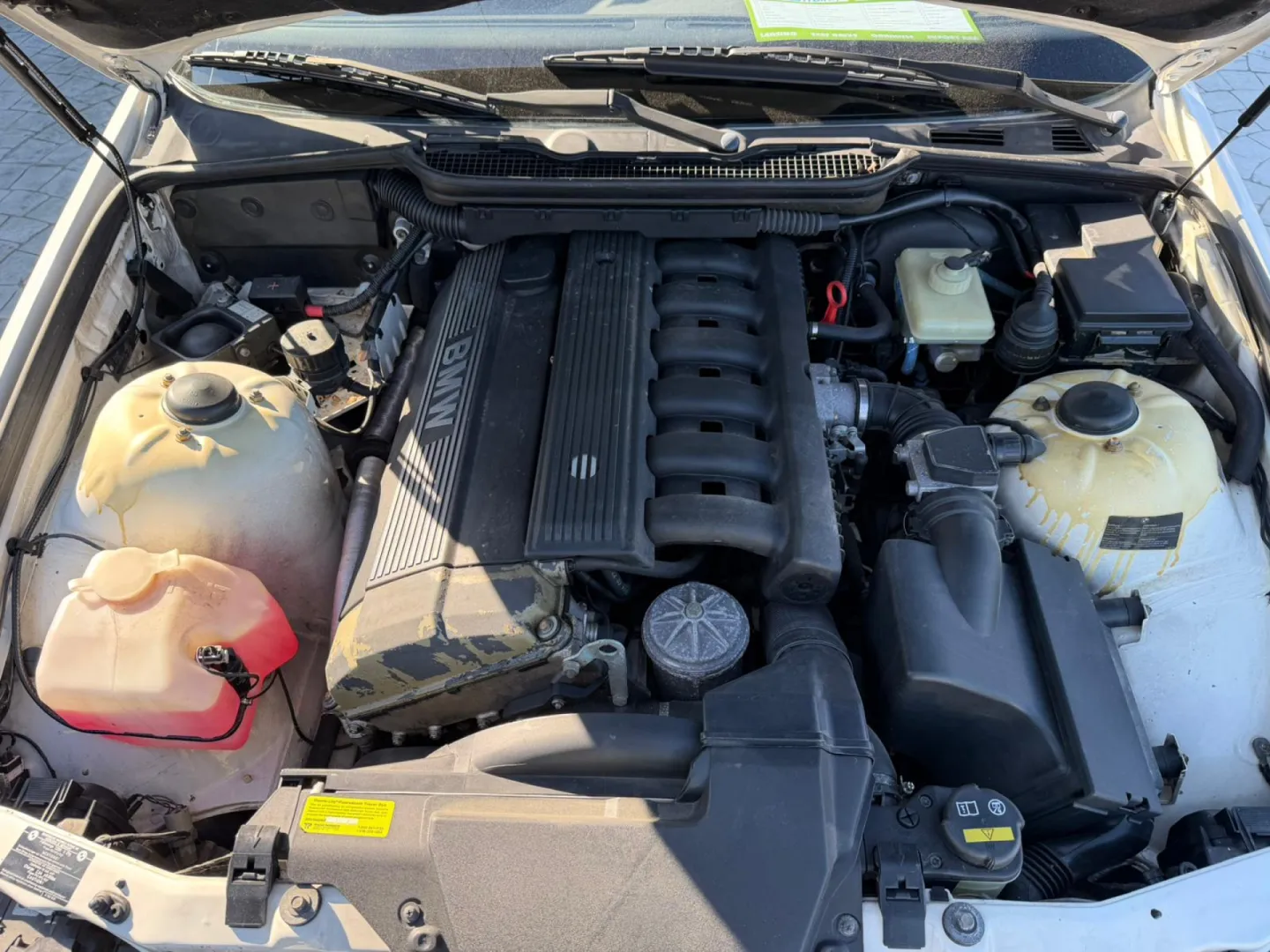 Cumpara/ Vinde online BMW 3 Series 1992 SH, la cel mai bun pret pentru tine!