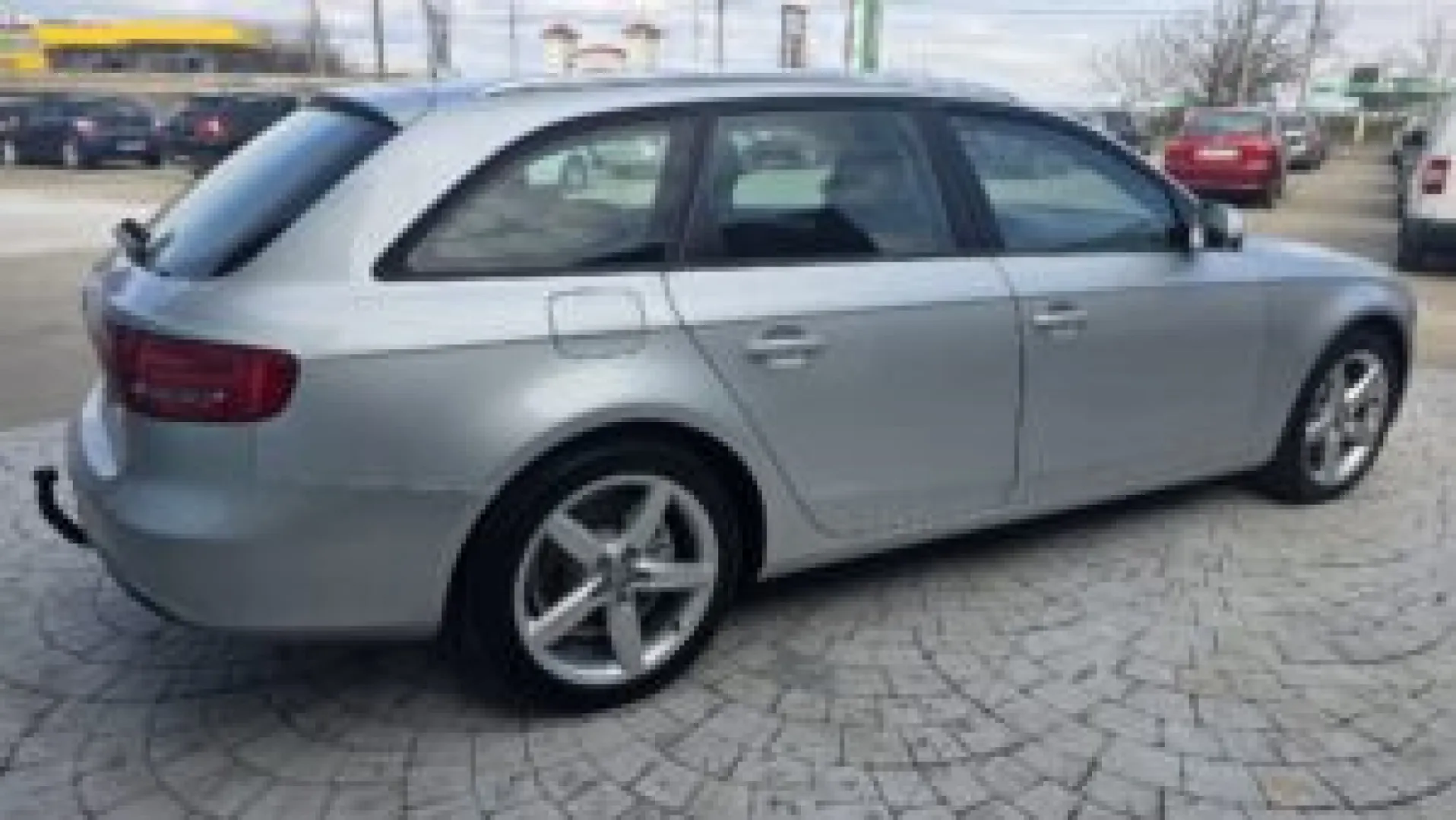 Cumpara/ Vinde online Audi A4 2013 SH, la cel mai bun pret pentru tine!