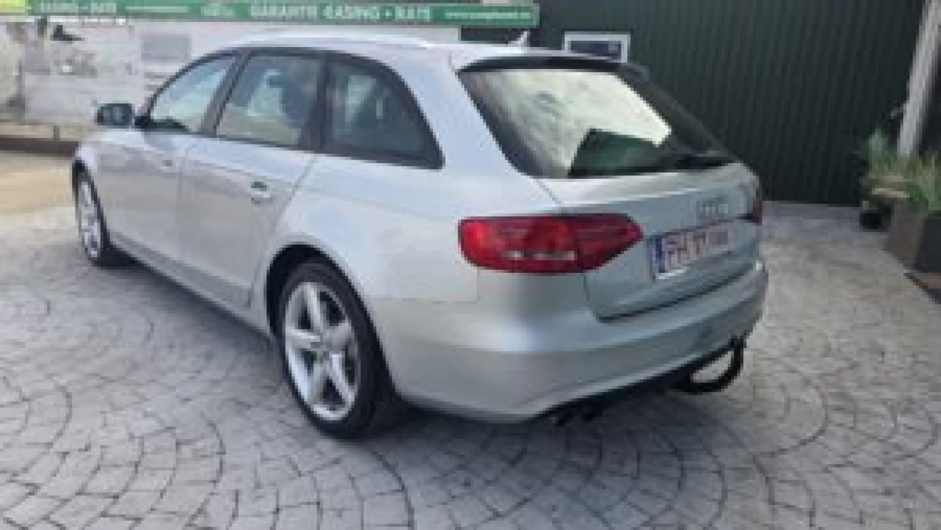 Cumpara/ Vinde online Audi A4 2013 SH, la cel mai bun pret pentru tine!
