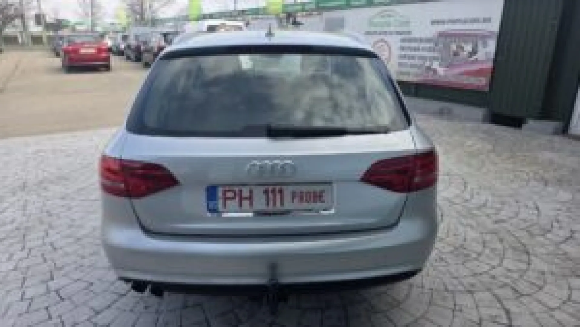 Cumpara/ Vinde online Audi A4 2013 SH, la cel mai bun pret pentru tine!