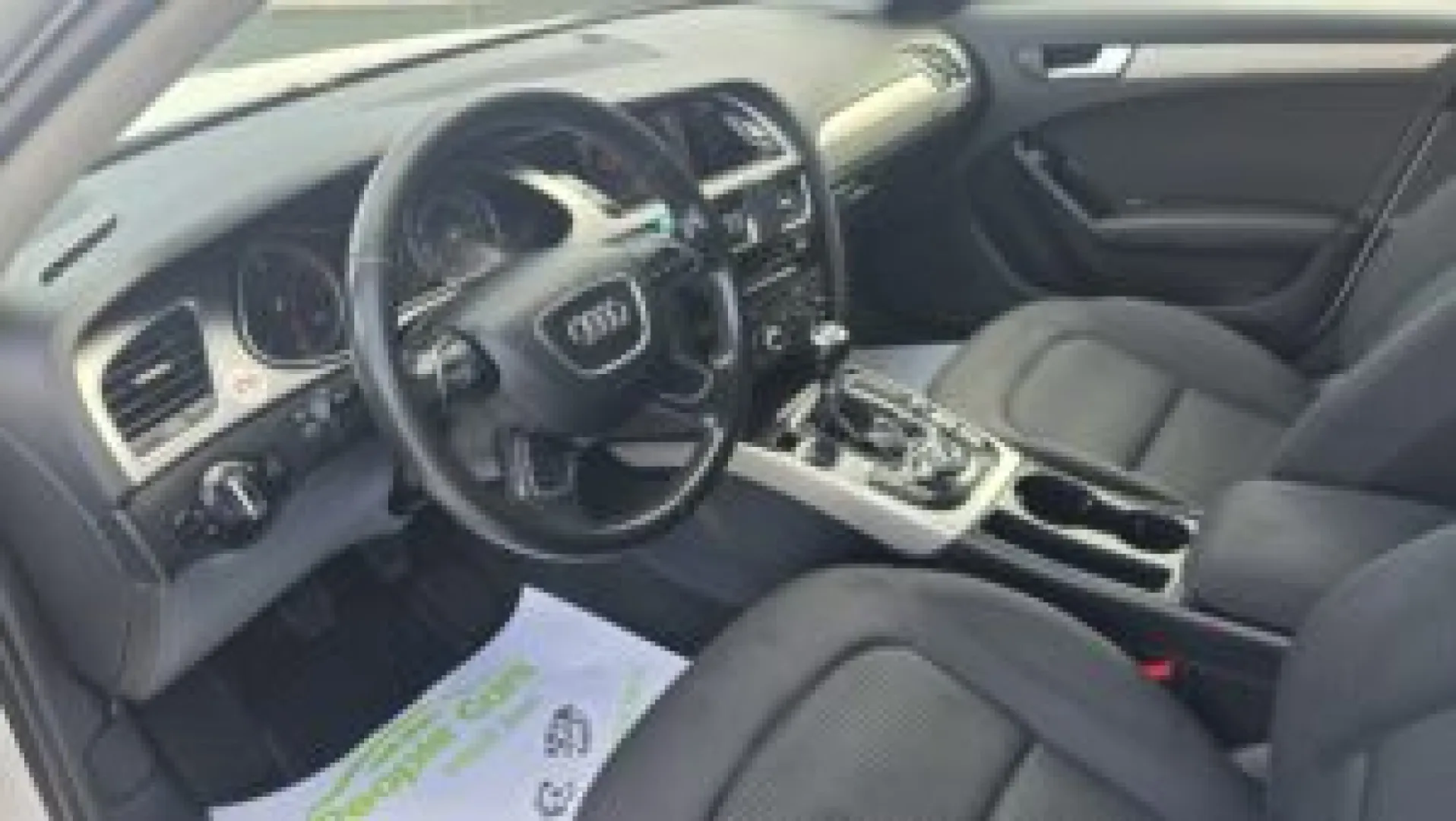 Cumpara/ Vinde online Audi A4 2013 SH, la cel mai bun pret pentru tine!