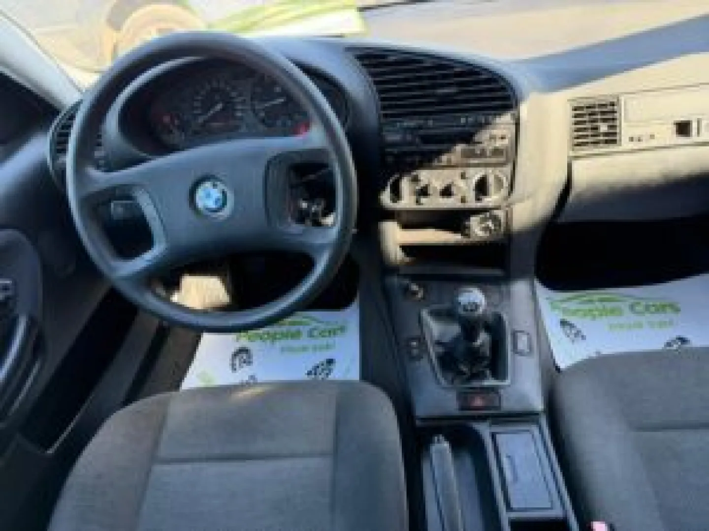 Cumpara/ Vinde online BMW 3 Series 1992 SH, la cel mai bun pret pentru tine!