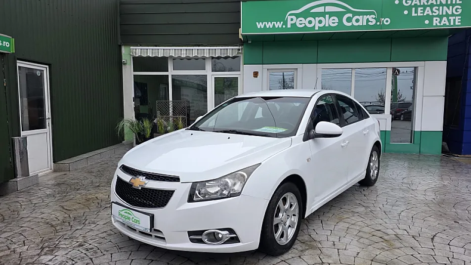 Cumpără / Vinde Chevrolet Cruze 2014 SH, la cel mai bun pret pentru tine!