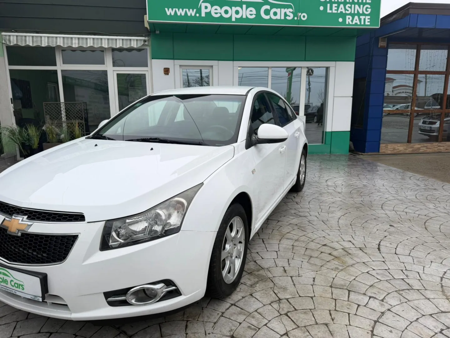 Cumpara/ Vinde online Chevrolet Cruze 2014 SH, la cel mai bun pret pentru tine!