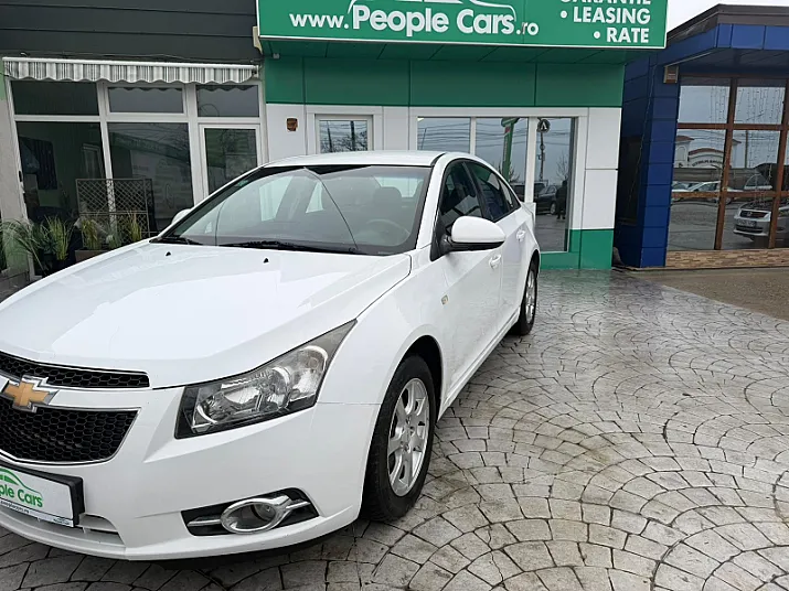 Cumpără / Vinde Chevrolet Cruze 2014 SH, la cel mai bun pret pentru tine!