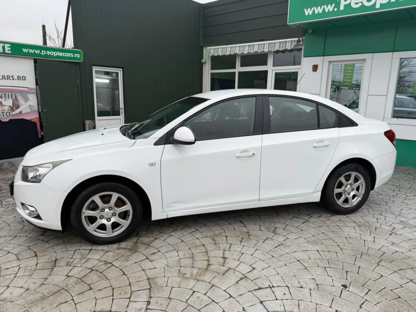 Cumpara/ Vinde online Chevrolet Cruze 2014 SH, la cel mai bun pret pentru tine!