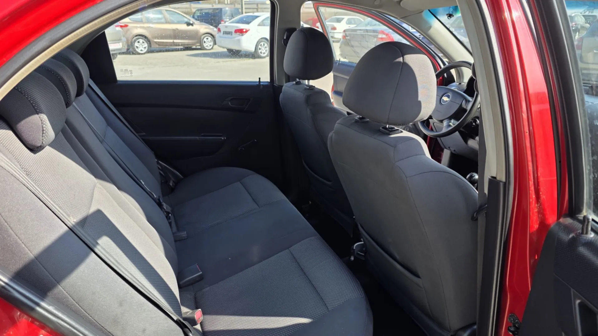 Cumpara/ Vinde online Chevrolet Aveo 2008 SH, la cel mai bun pret pentru tine!