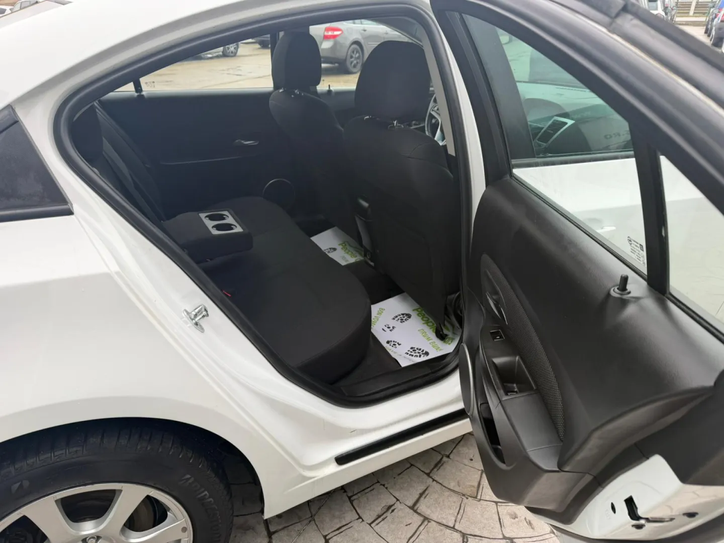 Cumpara/ Vinde online Chevrolet Cruze 2014 SH, la cel mai bun pret pentru tine!