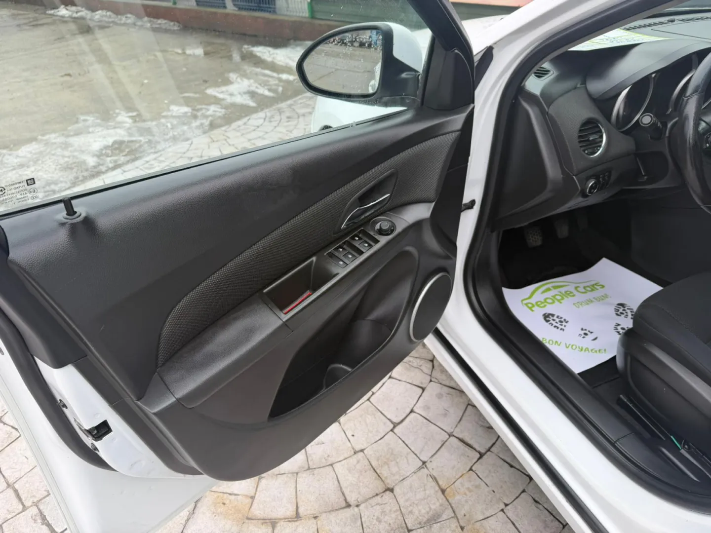 Cumpara/ Vinde online Chevrolet Cruze 2014 SH, la cel mai bun pret pentru tine!