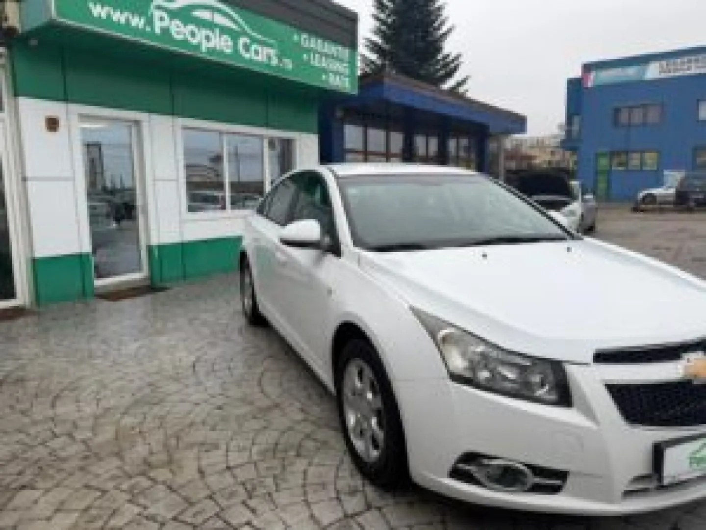 Cumpara/ Vinde online Chevrolet Cruze 2014 SH, la cel mai bun pret pentru tine!