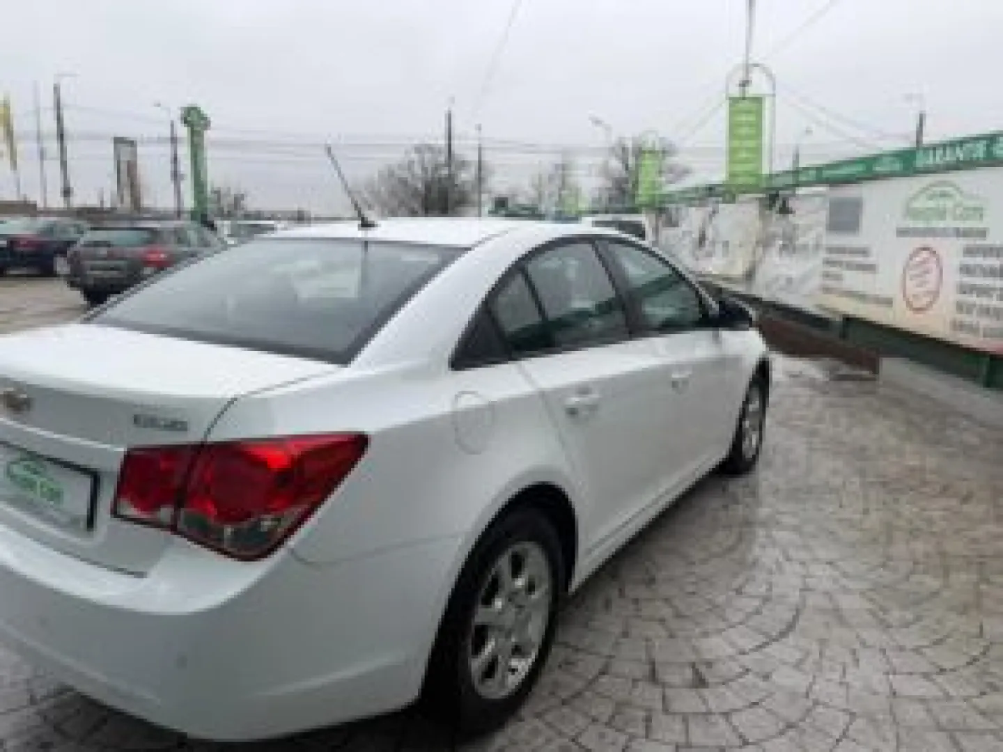 Cumpara/ Vinde online Chevrolet Cruze 2014 SH, la cel mai bun pret pentru tine!