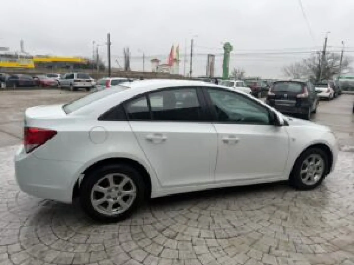 Cumpara/ Vinde online Chevrolet Cruze 2014 SH, la cel mai bun pret pentru tine!