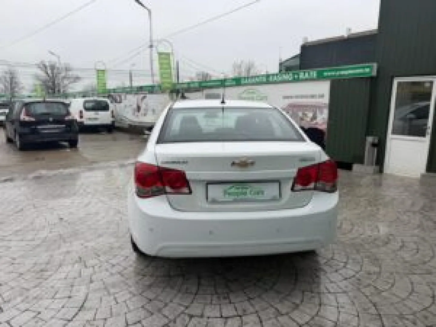 Cumpara/ Vinde online Chevrolet Cruze 2014 SH, la cel mai bun pret pentru tine!