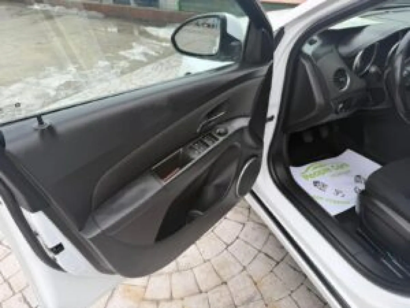Cumpara/ Vinde online Chevrolet Cruze 2014 SH, la cel mai bun pret pentru tine!