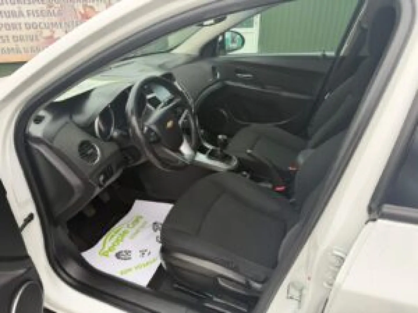 Cumpara/ Vinde online Chevrolet Cruze 2014 SH, la cel mai bun pret pentru tine!