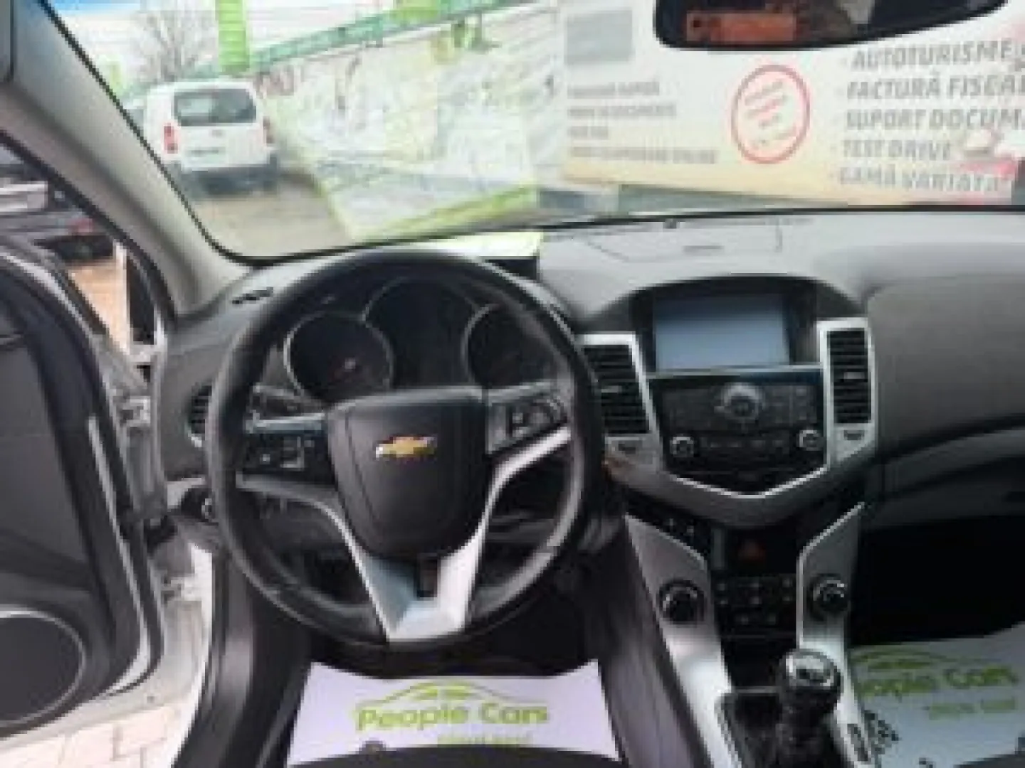 Cumpara/ Vinde online Chevrolet Cruze 2014 SH, la cel mai bun pret pentru tine!