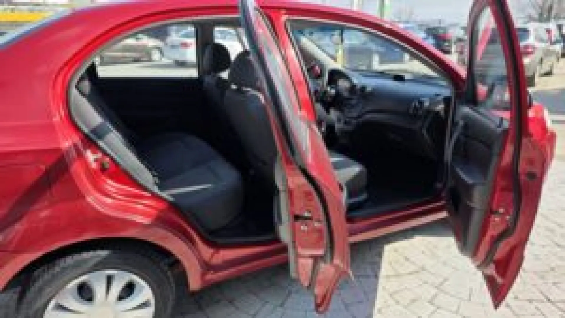 Cumpara/ Vinde online Chevrolet Aveo 2008 SH, la cel mai bun pret pentru tine!