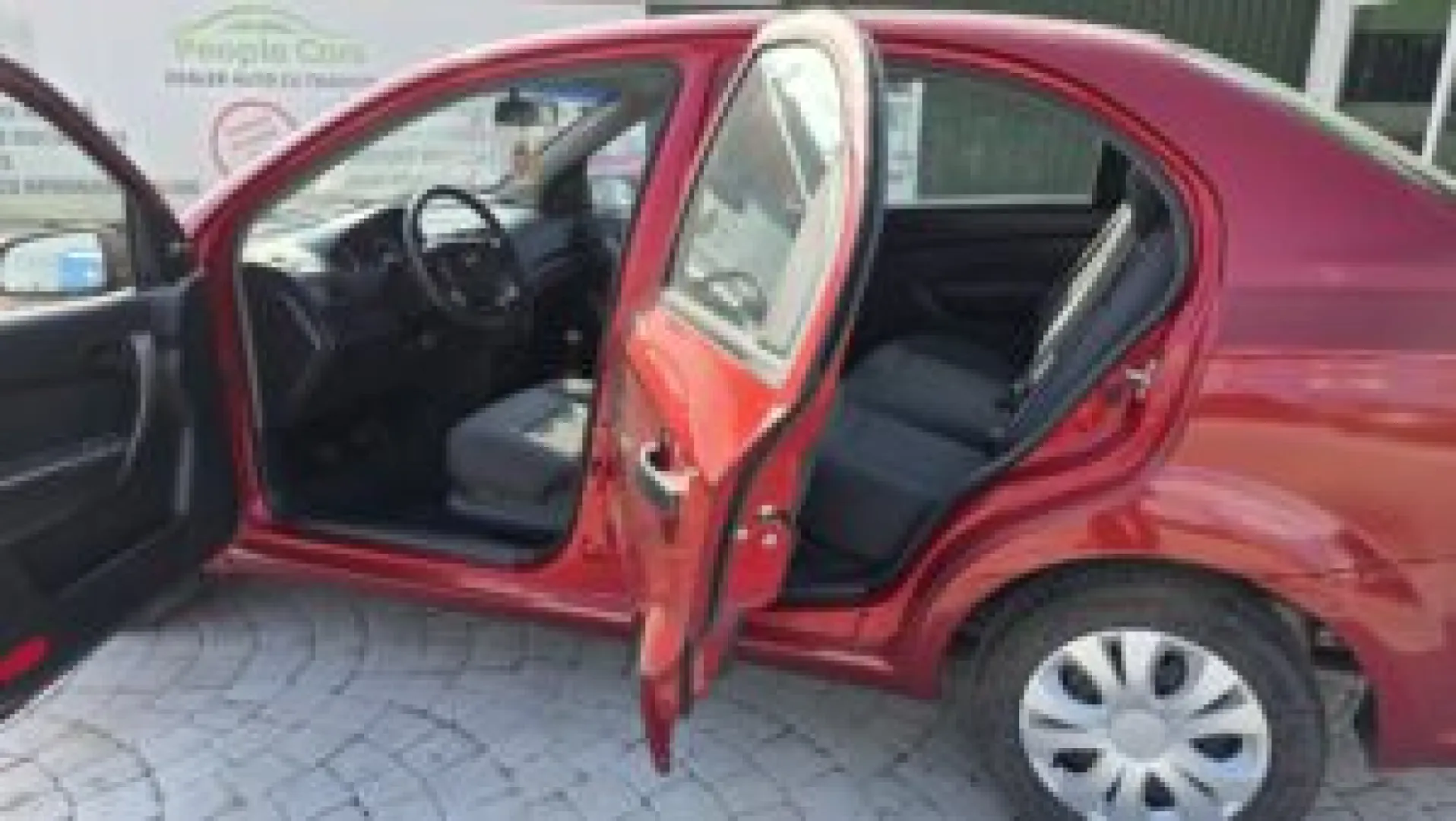 Cumpara/ Vinde online Chevrolet Aveo 2008 SH, la cel mai bun pret pentru tine!