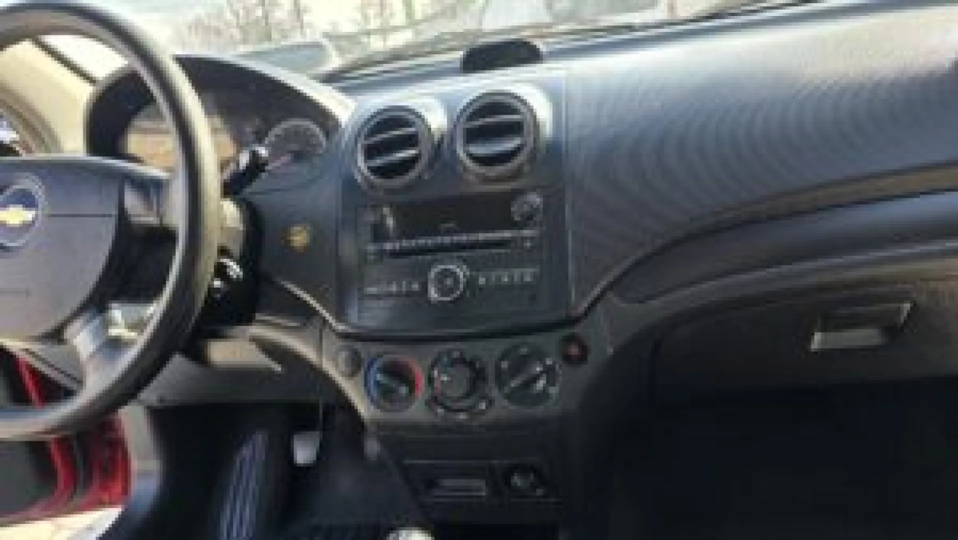Cumpara/ Vinde online Chevrolet Aveo 2008 SH, la cel mai bun pret pentru tine!