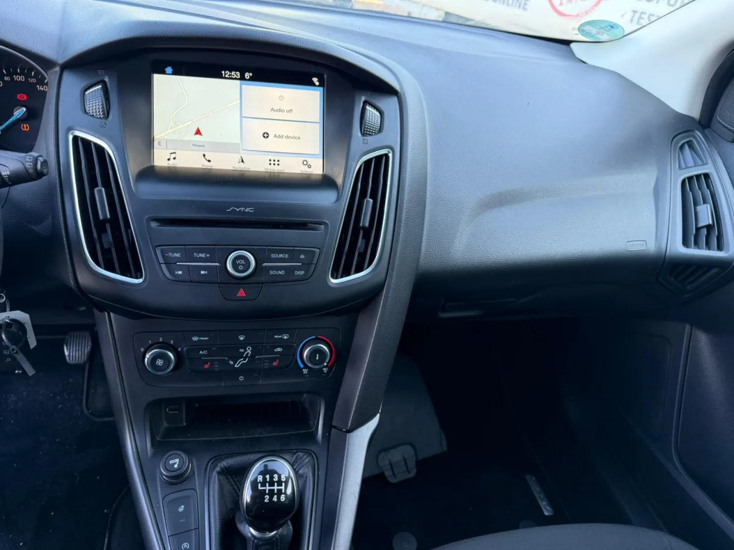 Cumpara/ Vinde online Ford Focus 2018 SH, la cel mai bun pret pentru tine!