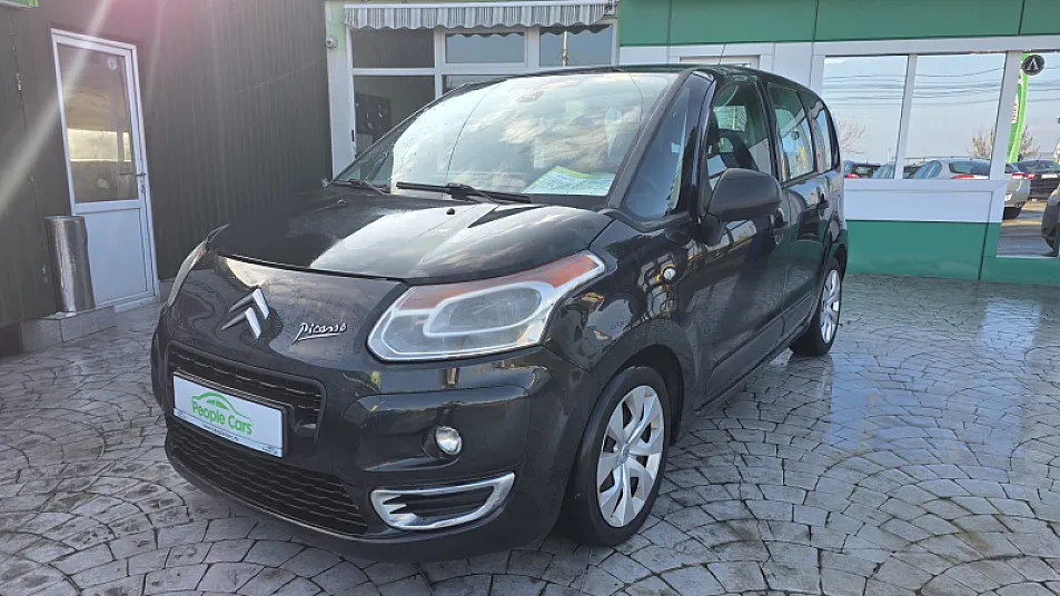 Cumpără / Vinde Citroen C3 Picasso 2011 SH, la cel mai bun pret pentru tine!
