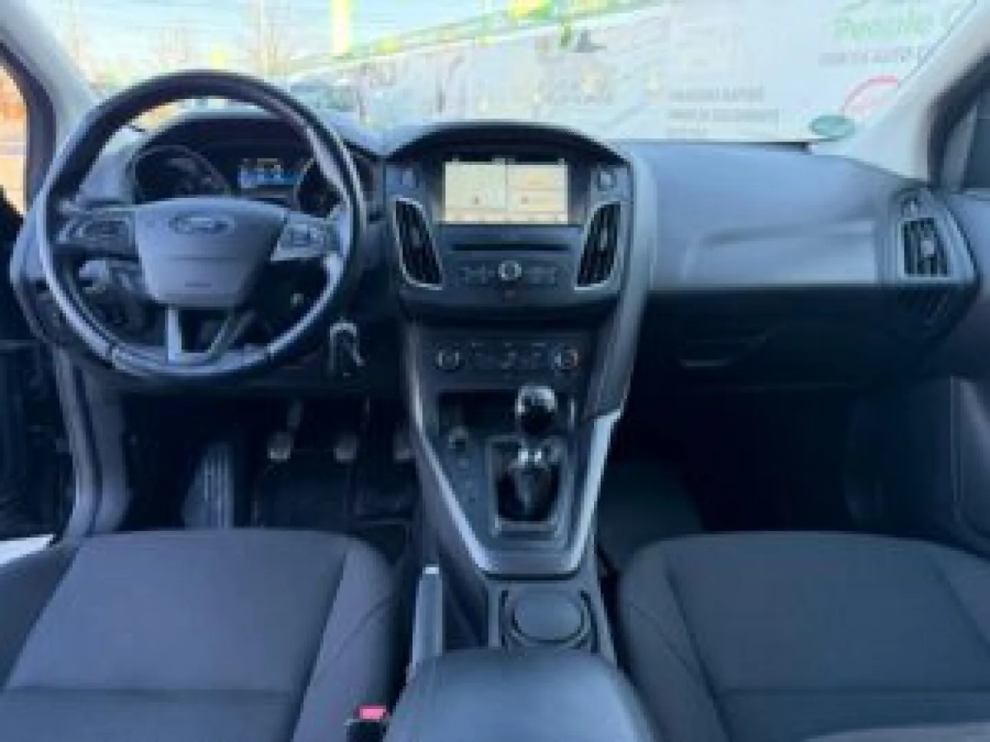 Cumpara/ Vinde online Ford Focus 2018 SH, la cel mai bun pret pentru tine!