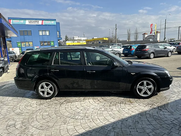 Cumpără / Vinde Ford Mondeo 2007 SH, la cel mai bun pret pentru tine!