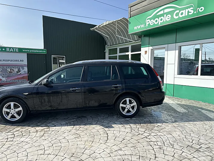 Cumpără / Vinde Ford Mondeo 2007 SH, la cel mai bun pret pentru tine!